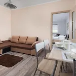 Bed & Breakfast Goscinne -maria- 3*
