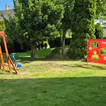Goscinne -maria- Bed & Breakfast
