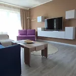 Goscinne -maria- 3* Ostrowo