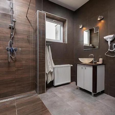 Goscinne -maria- Frühstückspension