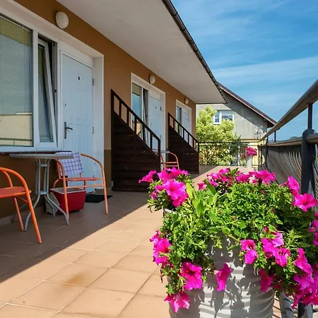 Frühstückspension Goscinne -maria-