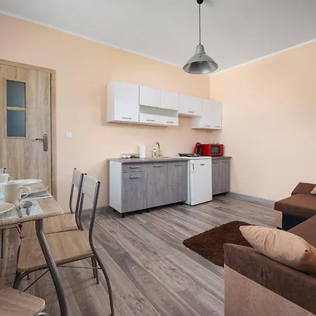 Goscinne -maria- 3* Ostrowo (Puck)