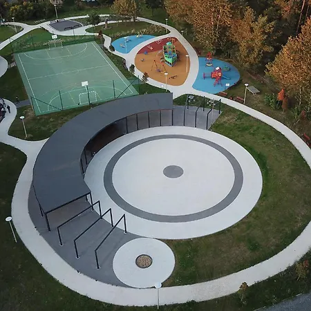 Goscinne -maria- Frühstückspension 3*