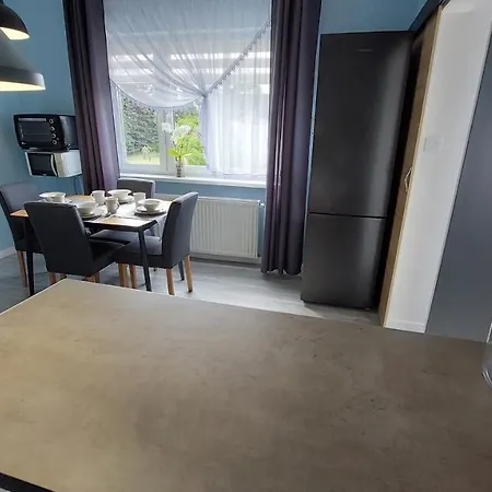 Goscinne -maria- Bed & Breakfast *