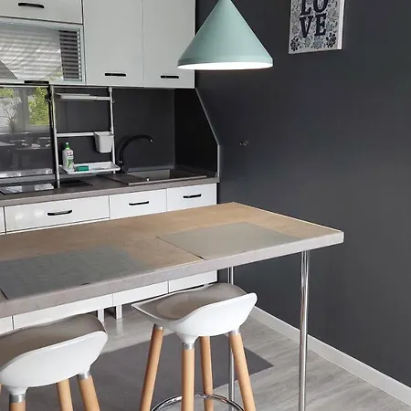 Frühstückspension Goscinne -maria-