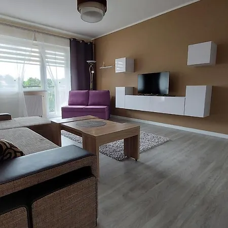 Frühstückspension Goscinne -maria-