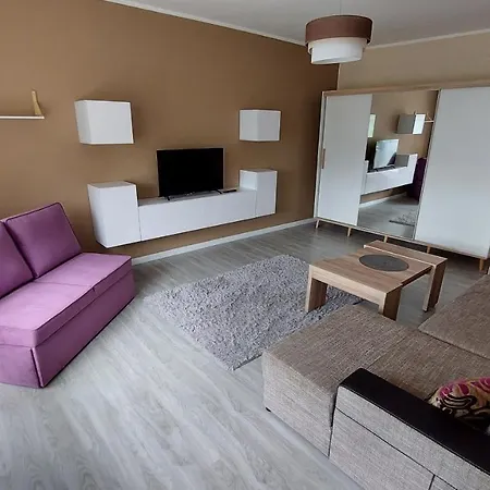 Goscinne -maria- Bed & Breakfast *