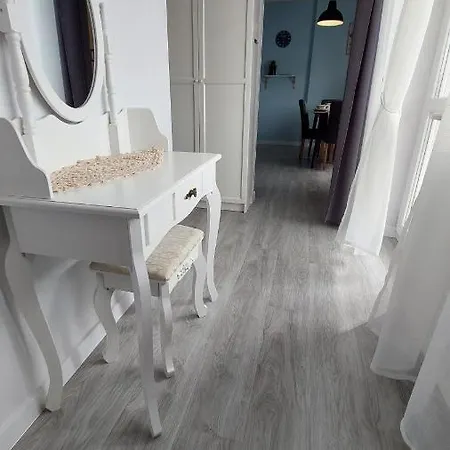 Goscinne -maria- Frühstückspension