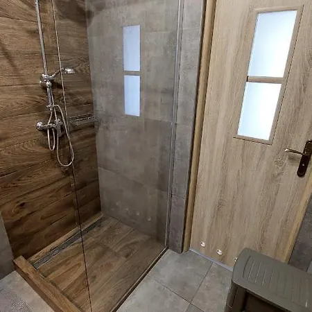 Goscinne -maria- 3* Ostrowo (Puck)