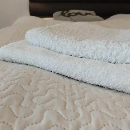Bed & Breakfast Goscinne -maria- *
