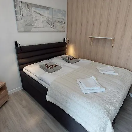 Bed & Breakfast Goscinne -maria- *