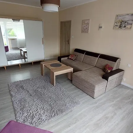 Frühstückspension Goscinne -maria- Ostrowo (Puck)