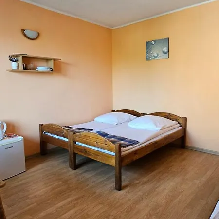 Frühstückspension Goscinne -maria-