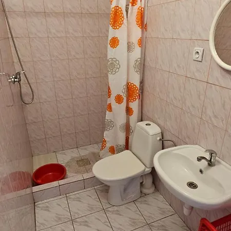 Goscinne -maria- Bed & Breakfast *