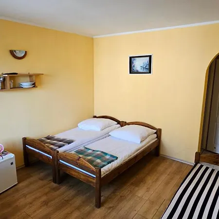 Goscinne -maria- Ostrowo (Puck)