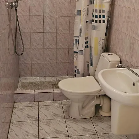 Goscinne -maria- Frühstückspension 3*