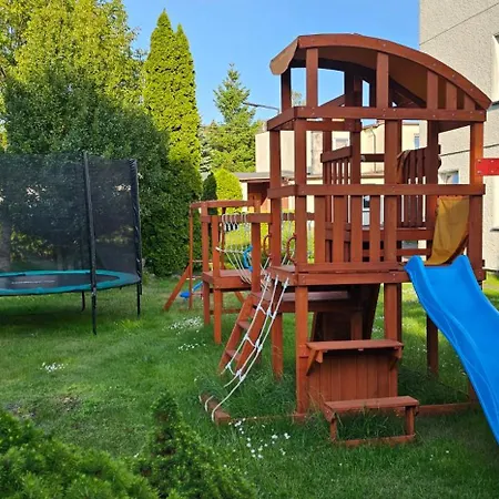 Bed & Breakfast Goscinne -maria-