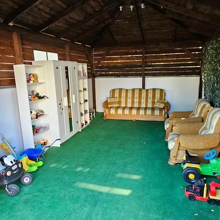 Goscinne -maria- Frühstückspension