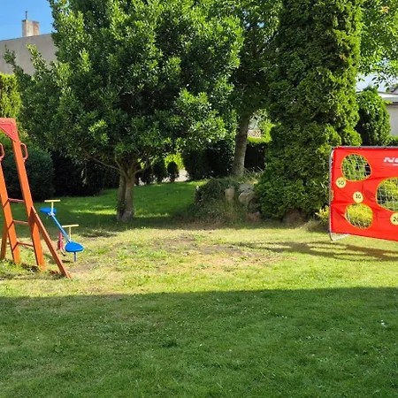 Goscinne -maria- Frühstückspension