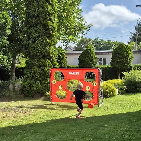 Frühstückspension Goscinne -maria-