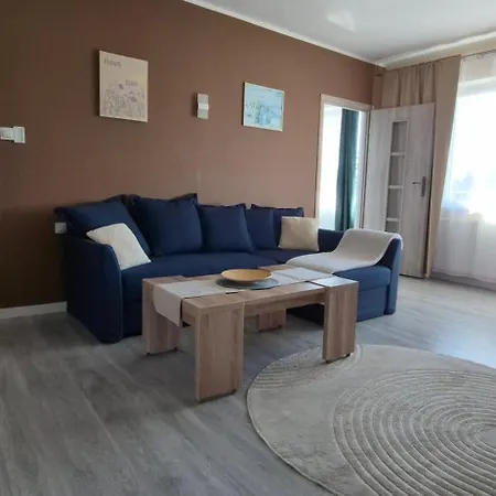 Bed and Breakfast Goscinne -maria-