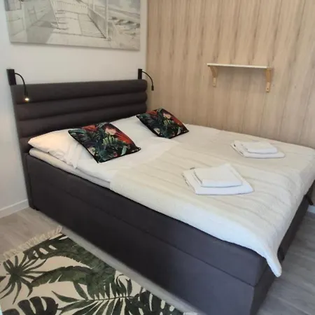 Bed and breakfast Goscinne -maria-