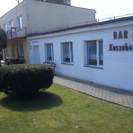Bed & Breakfast Goscinne -maria- *