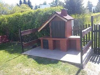Bed & Breakfast Goscinne -maria- *