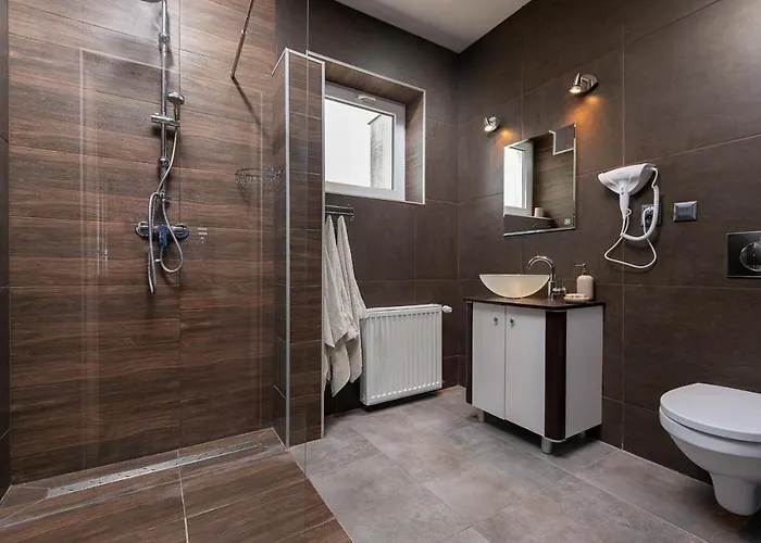 Goscinne -maria- Bed and Breakfast