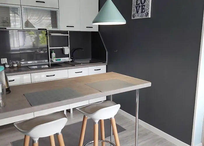 Bed and Breakfast Goscinne -maria-