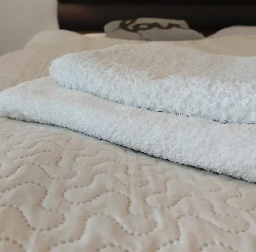 Bed and Breakfast Goscinne -maria- 3*