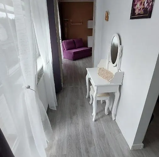 Goscinne -maria- Bed and Breakfast