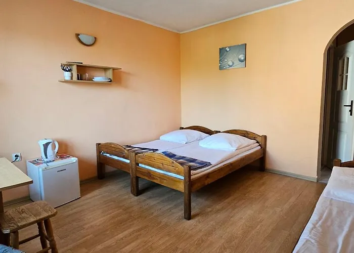 Bed and Breakfast Goscinne -maria-