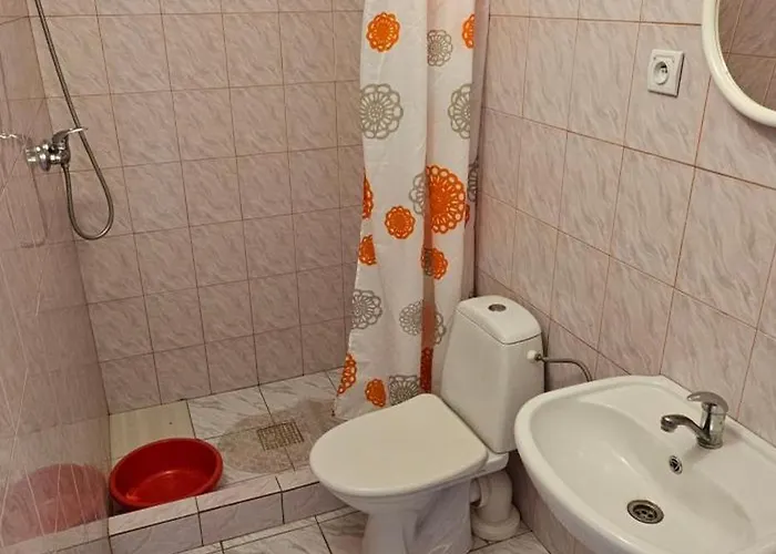 Goscinne -maria- Bed and Breakfast 3*