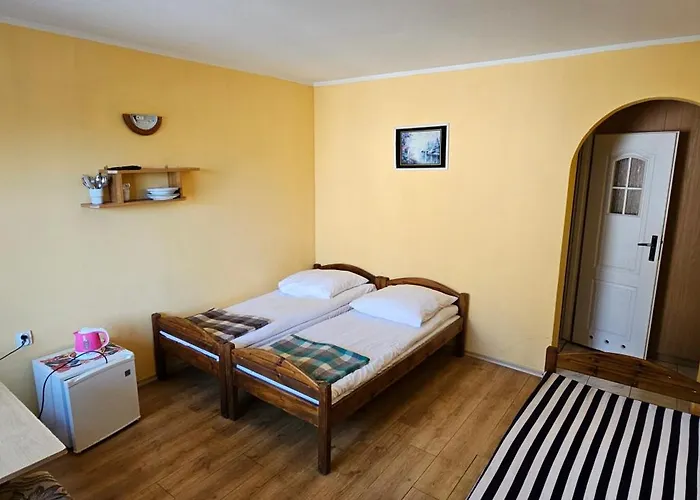 Goscinne -maria- Ostrowo (Puck)