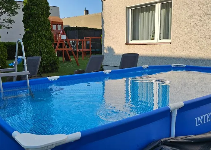 Bed and Breakfast Goscinne -maria- 3*