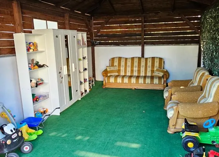 Goscinne -maria- Bed and Breakfast